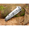 Нож BOKER ELLIPSE BK01SC488