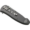 Нож BOKER LEOPARD-DAMAST II BK111054DAM