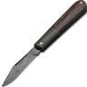НОЖ BOKER BARLOW INTEGRAL LEOPARD-DAMAST BK100501DAM
