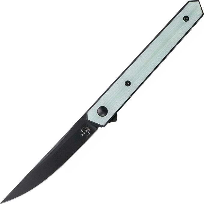 Нож BOKER KWAIKEN PLUS AIR MINI BK01BO331