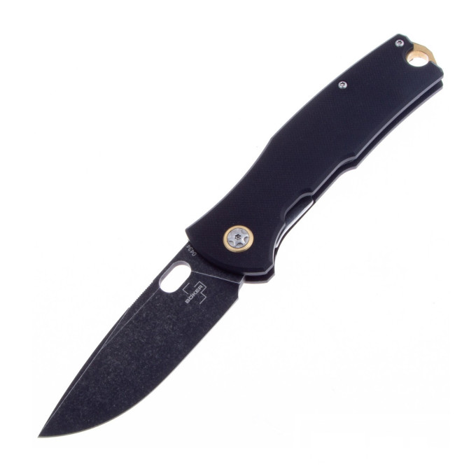 Складной нож BOKER PLUS FIELDFOLDER 01BO375 BK01BO375